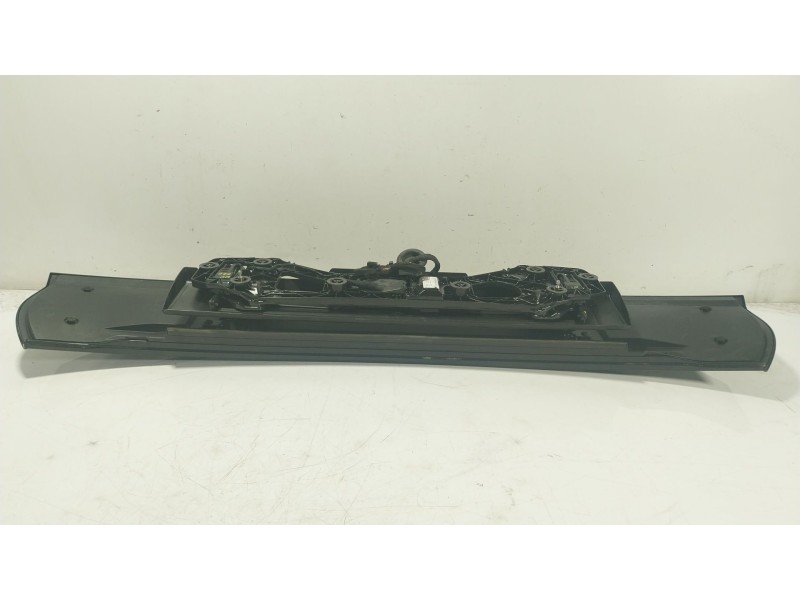 Recambio de aleron trasero para porsche cayenne coupe (9yb) 3.0 e-hybrid awd referencia OEM IAM  9Y3827204D 