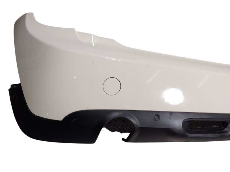 Recambio de paragolpes trasero para mini mini (f56) cooper d referencia OEM IAM   