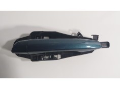 Recambio de maneta exterior trasera izquierda para citroën c5 aircross (ac_, aj_, ar_, a4_) 1.2 puretech 130 (arhnsj) referencia