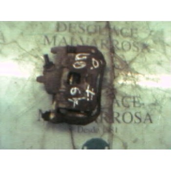 PINZA FRENO DELANTERA IZQUIERDA 