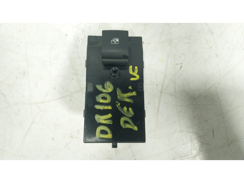 Recambio de mando elevalunas delantero derecho para chevrolet camaro 6.2 referencia OEM IAM  92221585 