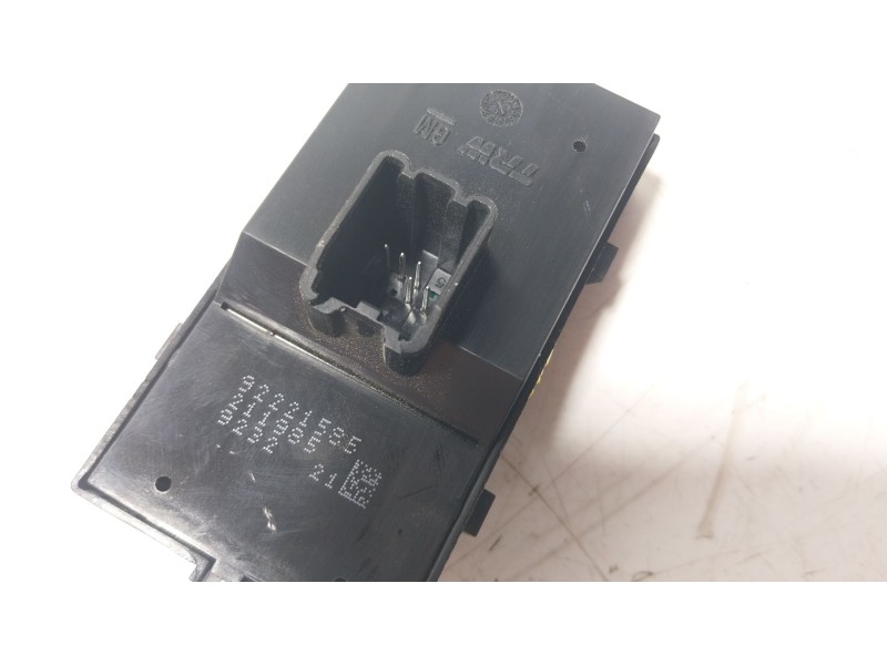 Recambio de mando elevalunas delantero derecho para chevrolet camaro 6.2 referencia OEM IAM  92221585 