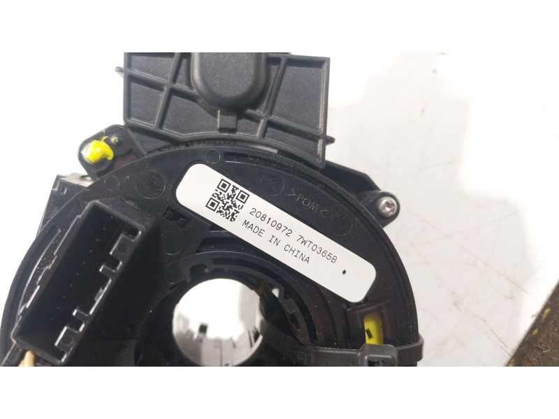 Recambio de mando intermitentes para chevrolet camaro 6.2 referencia OEM IAM 20962250 20810972 