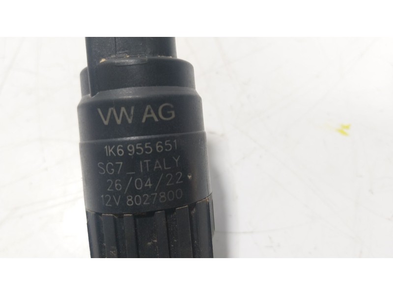 Recambio de bomba limpia para seat leon sportstourer (kl8) xcellence referencia OEM IAM  1K6955651 