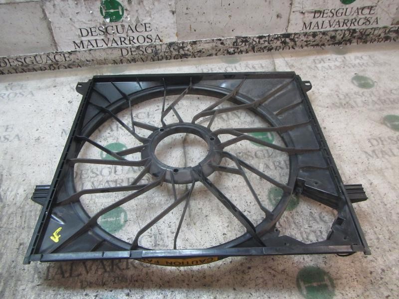 Recambio de canalizador aire para mercedes-benz clase m (w163) 270 cdi (163.113) referencia OEM IAM A1635000293  