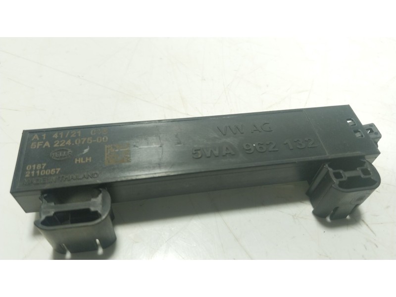 Recambio de conmutador de arranque para seat leon sportstourer (kl8) xcellence referencia OEM IAM  5WA962132 