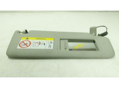 Recambio de parasol derecho para seat leon sportstourer (kl8) xcellence referencia OEM IAM   