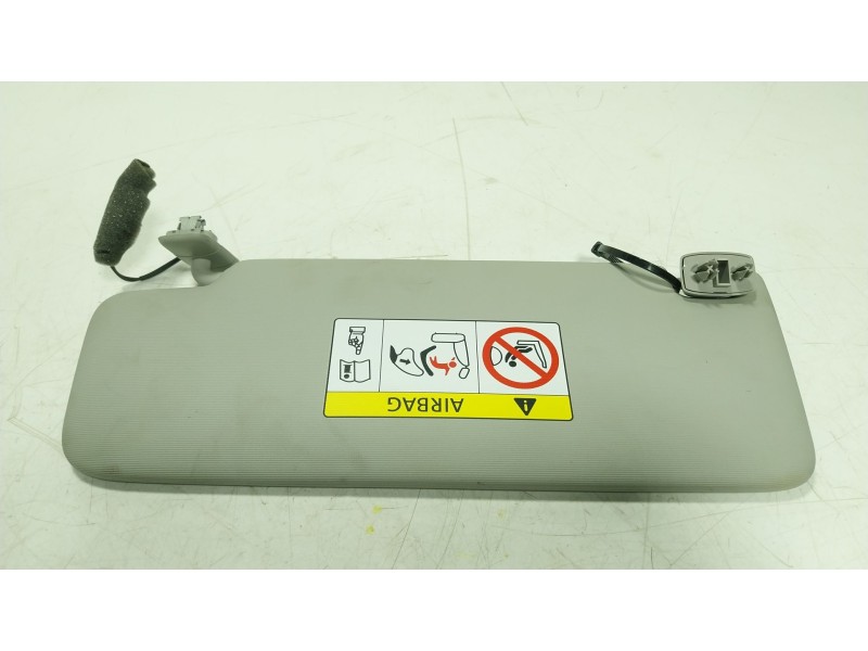 Recambio de parasol derecho para seat leon sportstourer (kl8) xcellence referencia OEM IAM   