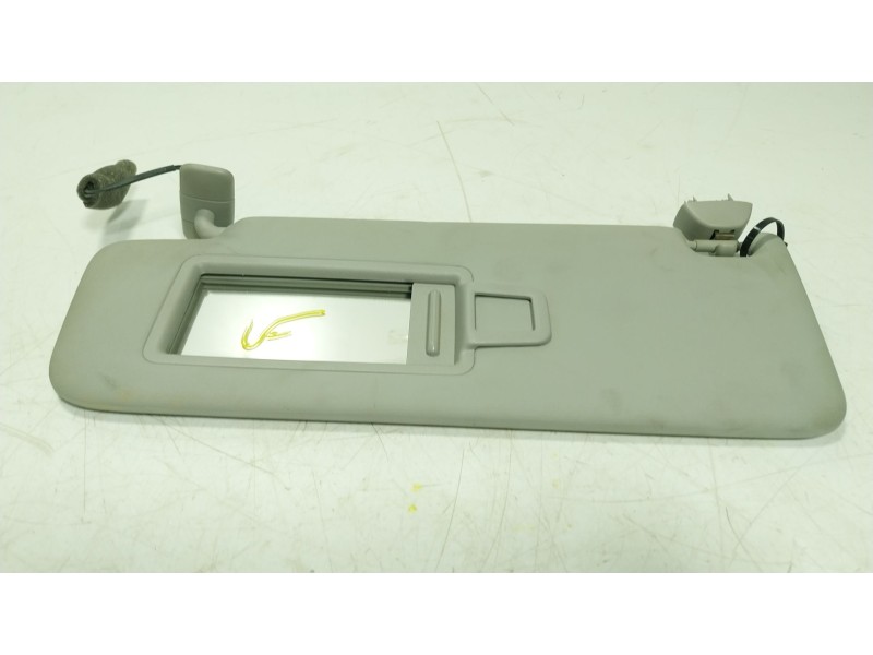 Recambio de parasol izquierdo para seat leon sportstourer (kl8) xcellence referencia OEM IAM   