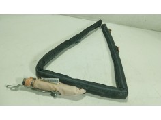 Recambio de airbag cortina delantero izquierdo para peugeot 308 ii (lb_, lp_, lw_, lh_, l3_) 1.6 hdi 100 referencia OEM IAM 9805 2