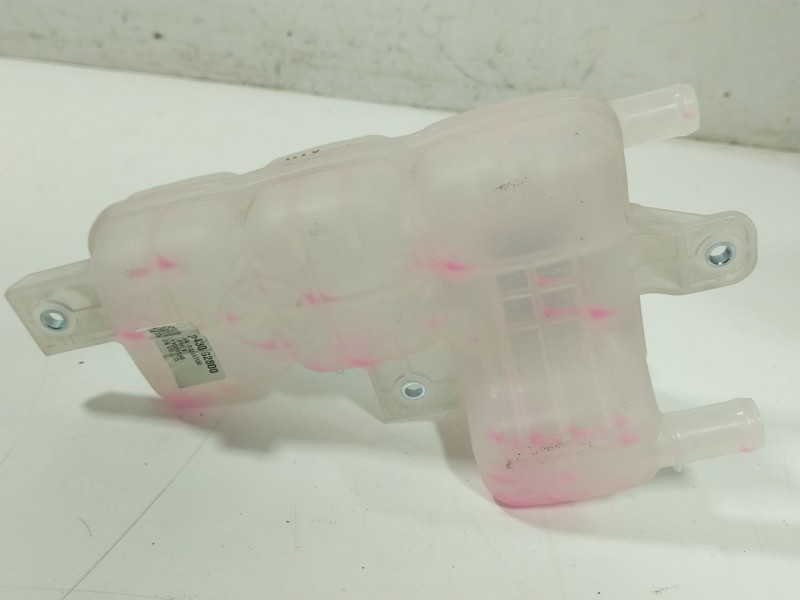 Recambio de deposito expansion para hyundai ioniq (ae) 1.6 gdi plug-in hybrid referencia OEM IAM  25430G2800 