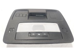 Recambio de piloto interior para chevrolet camaro 6.2 referencia OEM IAM  92235696019661 