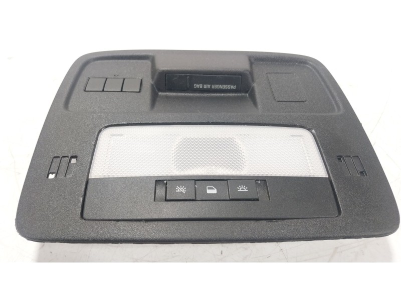 Recambio de piloto interior para chevrolet camaro 6.2 referencia OEM IAM  92235696019661 