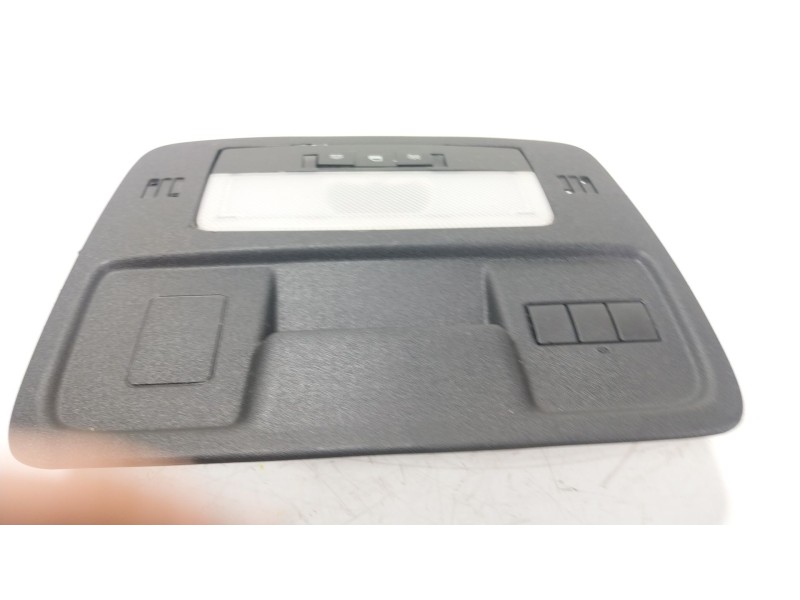 Recambio de piloto interior para chevrolet camaro 6.2 referencia OEM IAM  92235696019661 