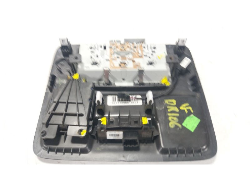 Recambio de piloto interior para chevrolet camaro 6.2 referencia OEM IAM  92235696019661 