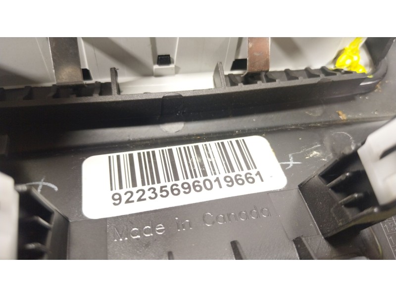 Recambio de piloto interior para chevrolet camaro 6.2 referencia OEM IAM  92235696019661 