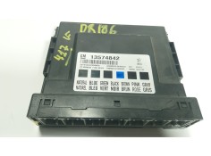 Recambio de modulo electronico para chevrolet camaro 6.2 referencia OEM IAM  13574842 