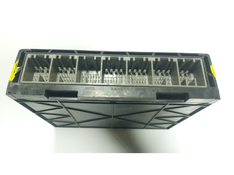 Recambio de modulo electronico para chevrolet camaro 6.2 referencia OEM IAM  13574842 