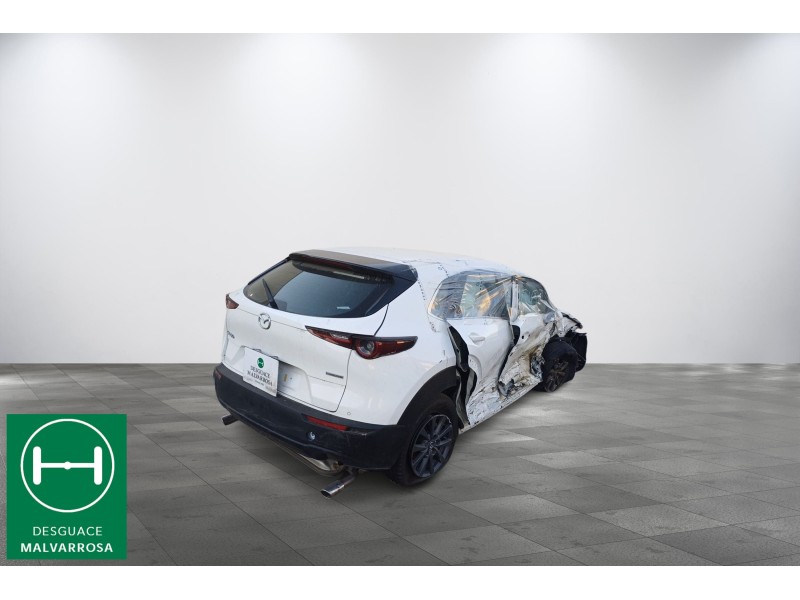 mazda cx-30 (dm) del año 2024