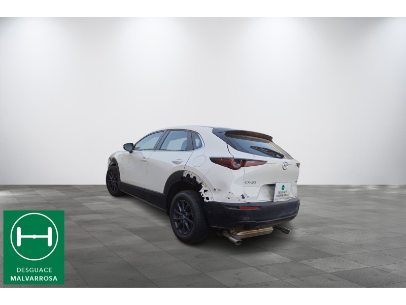 mazda cx-30 (dm) del año 2024