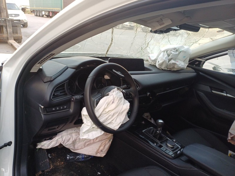 mazda cx-30 (dm) del año 2024