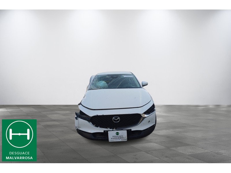mazda cx-30 (dm) del año 2024