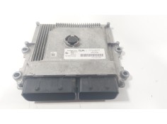 Recambio de centralita motor uce para citroën c5 aircross (ac_, aj_, ar_, a4_) 1.2 puretech 130 (arhnsj) referencia OEM IAM  981