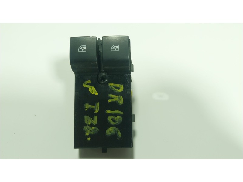 Recambio de mando elevalunas delantero izquierdo para chevrolet camaro 6.2 referencia OEM IAM 92232160 92232160 