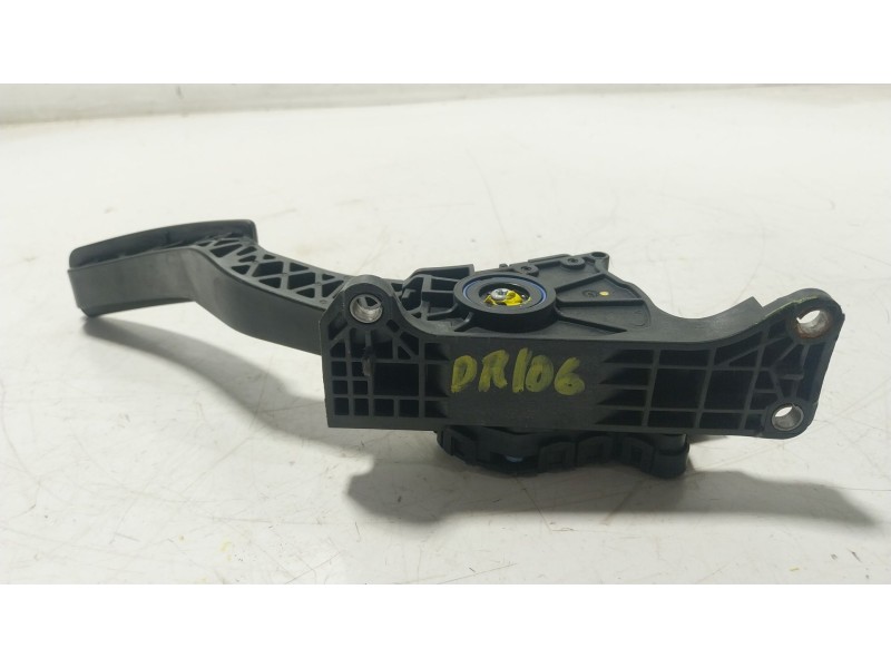 Recambio de potenciometro pedal para chevrolet camaro 6.2 referencia OEM IAM  10PE0035 