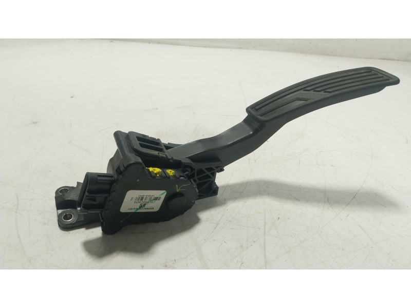 Recambio de potenciometro pedal para chevrolet camaro 6.2 referencia OEM IAM  10PE0035 