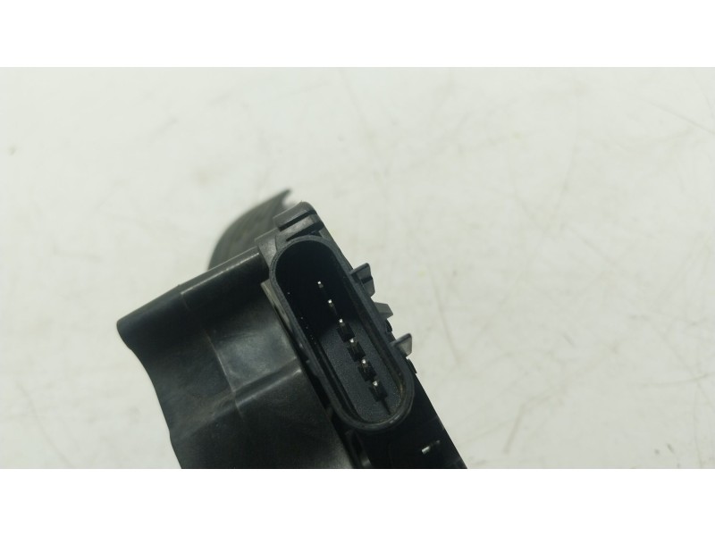 Recambio de potenciometro pedal para chevrolet camaro 6.2 referencia OEM IAM  10PE0035 