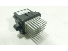 Recambio de resistencia calefaccion para chevrolet camaro 6.2 referencia OEM IAM 13501703 13501703 