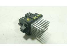 Recambio de resistencia calefaccion para chevrolet camaro 6.2 referencia OEM IAM 13501703 13501703  2