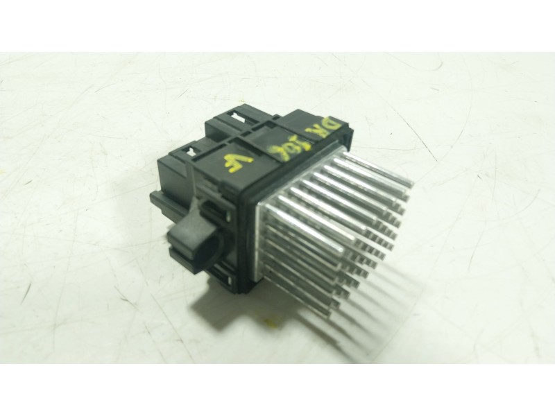 Recambio de resistencia calefaccion para chevrolet camaro 6.2 referencia OEM IAM 13501703 13501703 