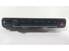 Recambio de mando climatizador para citroën c5 aircross (ac_, aj_, ar_, a4_) 1.2 puretech 130 (arhnsj) referencia OEM IAM  9828Q