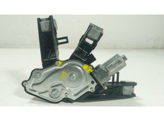 Recambio de motor limpia trasero para peugeot 308 ii (lb_, lp_, lw_, lh_, l3_) 1.6 hdi 100 referencia OEM IAM 9677680580 9677680 2