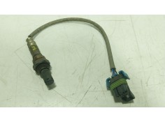 Recambio de sonda lambda para chevrolet camaro 6.2 referencia OEM IAM  12617332 