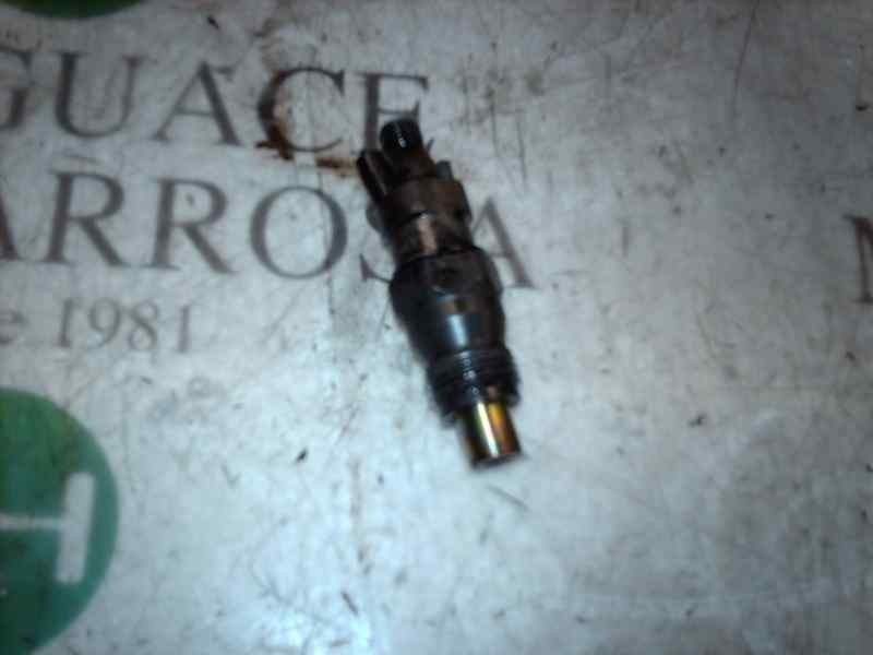 Recambio de inyector para renault rapid/express (f40) 1.9 diesel referencia OEM IAM   