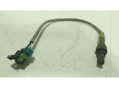 Recambio de sonda lambda para chevrolet camaro 6.2 referencia OEM IAM  12617332  2