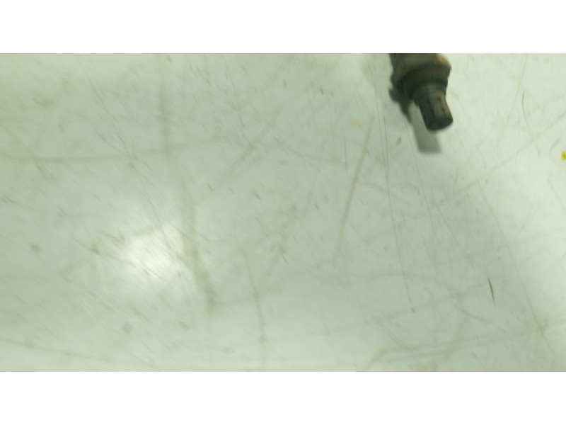 Recambio de sonda lambda para chevrolet camaro 6.2 referencia OEM IAM  12609457 