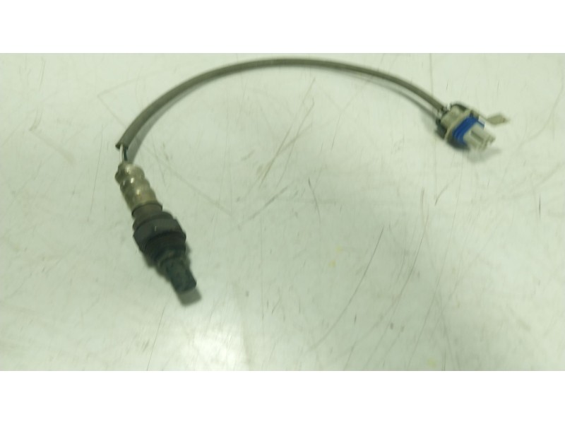 Recambio de sonda lambda para chevrolet camaro 6.2 referencia OEM IAM  12609457 