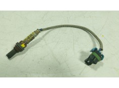 Recambio de sonda lambda para chevrolet camaro 6.2 referencia OEM IAM  12617332 