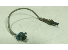 Recambio de sonda lambda para chevrolet camaro 6.2 referencia OEM IAM  12617332  2