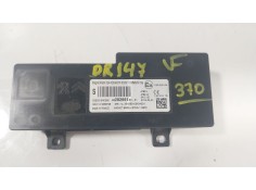 Recambio de modulo electronico para citroën c5 aircross (ac_, aj_, ar_, a4_) 1.2 puretech 130 (arhnsj) referencia OEM IAM  98282