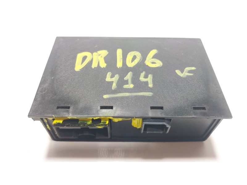 Recambio de modulo electronico para chevrolet camaro 6.2 referencia OEM IAM  20893388 