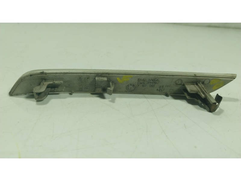 Recambio de moldura para bmw x6 (e71, e72) xdrive 40 d referencia OEM IAM 63147187088 7187088 