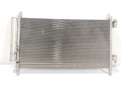 Recambio de condensador aire acondicionado para chevrolet camaro 6.2 referencia OEM IAM 20966055 3E012734 