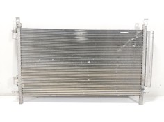 Recambio de condensador aire acondicionado para chevrolet camaro 6.2 referencia OEM IAM 20966055 3E012734  2