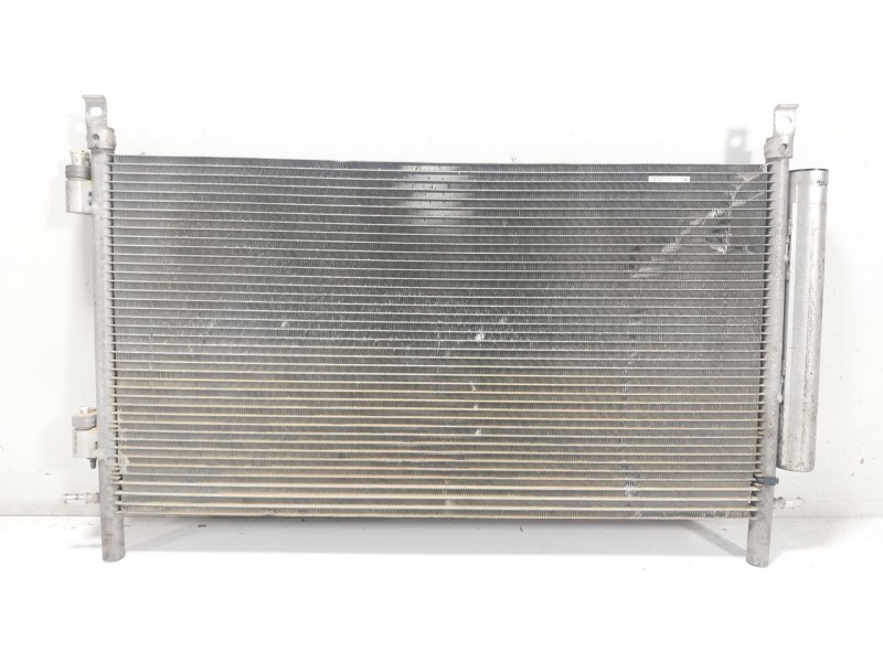 Recambio de condensador aire acondicionado para chevrolet camaro 6.2 referencia OEM IAM 20966055 3E012734 