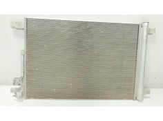 Recambio de condensador aire acondicionado para seat leon sportstourer (kl8) xcellence referencia OEM IAM  5WA816411B 